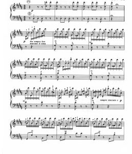 钟 手风琴独奏-云音圈