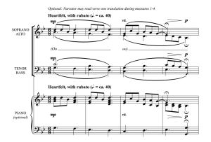 伴奏音频  Oy Khodyt Son  马丁内斯版  合唱 混声SATB SAB 童声女声 SSA-云音圈