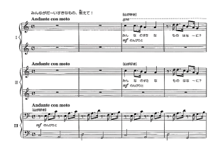 做麻薯的兔子之分享喜欢的东西 六手联弹谱  有试听-云音圈