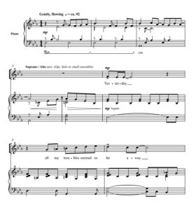 商品为伴奏音频 披头士 Yesterday 奇科特版 合唱伴奏音频 有试听-云音圈