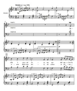 商品为伴奏音频 舒伯特 鳟鱼 瓦格纳版 合唱  有试听-云音圈