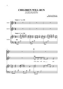 商品为合唱伴奏音频mp3 Children Will Run 瓦格纳版 合唱伴奏音频  有试听-云音圈