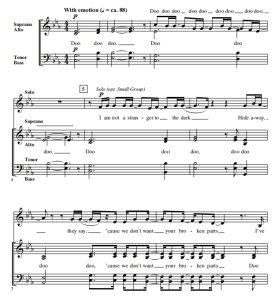 商品为合唱伴奏音频mp3 This Is Me 科比肖版 合唱伴奏音频 有试听-云音圈