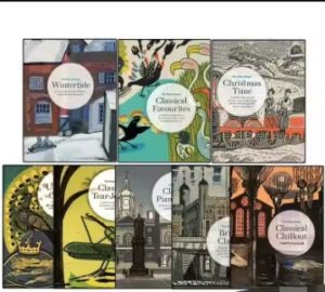 Faber原版乐谱 the piano player 钢琴手系列 共7册-云音圈