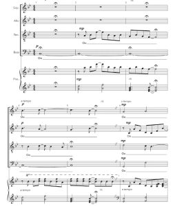 商品为伴奏音频 抓太阳 Capture the Sun 合唱  有试听-云音圈