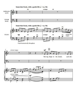 商品为合唱伴奏音频mp3 沉迷 Spellbound 兰茨版 合唱伴奏音频 有试听-云音圈