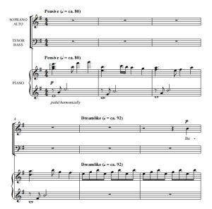 商品为合唱伴奏音频mp3 雪的孤独 The Solitude of Snow 布鲁斯版 合唱伴奏音频 有试听-云音圈