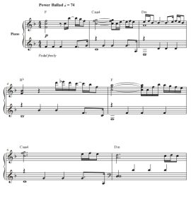 商品为合唱伴奏音频mp3 chosen family 爱默生版 合唱伴奏音频 有试听-云音圈