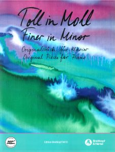 优美的小调 三十三首原创钢琴作品 简易儿童键盘曲 大熊原版乐谱书 带音频 有试听-云音圈