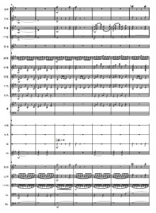 如愿 初级版 民族管弦乐 总谱+分谱-云音圈