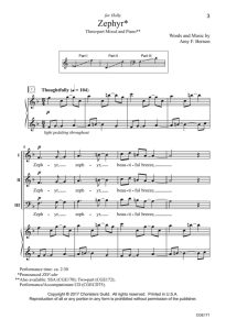 商品为合唱伴奏音频mp3 微风 Zephyr 贝尔农版 合唱伴奏音频 有试听-云音圈