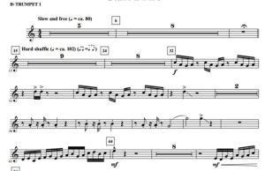 商品为伴奏分谱 爱乐之城 Start a Fire 赫夫版 合唱伴奏分谱 有试听-云音圈