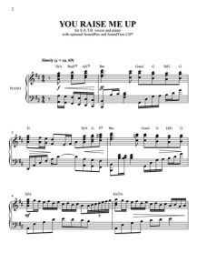 商品为合唱伴奏音频mp3 神秘园 You Raise Me Up 海斯版 合唱伴奏音频 有试听-云音圈