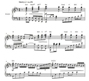 商品为TTBB 四声部合唱线谱 神秘园 You Raise Me Up 海斯版 男声合唱谱 有试听-云音圈