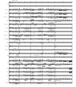 商品为伴奏总谱 神秘园 You Raise Me Up 海斯版 合唱伴奏总谱 有试听-云音圈