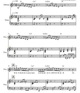 袋鼠 Kangaroo-melody 三手联弹  有试听-云音圈