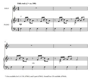 商品为SAB 三声部合唱线谱 雪怪大冒险 Wonderful Life 德斯佩恩版 混声合唱谱  有试听-云音圈