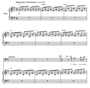 商品为SAB 三声部合唱线谱 马戏之王 A Million Dreams 赫夫版 混声合唱谱 有试听-云音圈