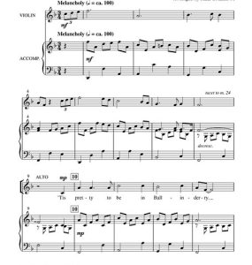 商品为合唱伴奏音频mp3 Ballinderry 加里纳版 合唱伴奏音频 有试听-云音圈