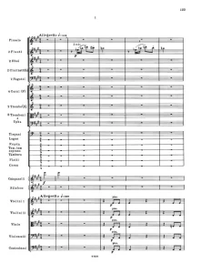 肖斯塔科维奇 15首交响曲全集 乐队总谱-云音圈