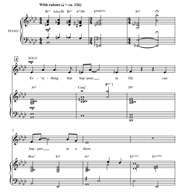 商品为合唱伴奏音频mp3 That's Entertainment 比林斯利版 合唱伴奏音频 有试听