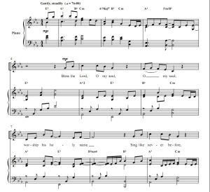 商品为声乐钢琴谱 一万个理由 拉尔森版 声乐钢琴谱 有试听-云音圈