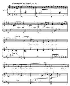 商品为合唱伴奏音频mp3 一切都会好的 海斯版 合唱伴奏音频 有试听-云音圈