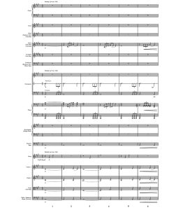 商品为伴奏总谱+分谱 万王之王 雷尼版 合唱伴奏总谱+分谱 有试听-云音圈