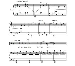 商品为合唱伴奏音频mp3 世界之光 雷尼版 合唱伴奏音频 有试听-云音圈