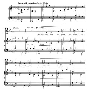 商品为合唱伴奏音频mp3 你曾经富有 伊詹姆斯版 合唱伴奏音频 有试听-云音圈