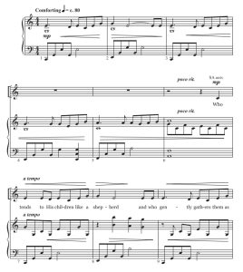 商品为合唱伴奏音频mp3 你没听说过吗  考特尼版 合唱伴奏音频 有试听-云音圈