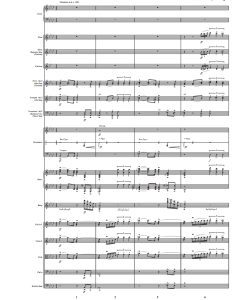 商品为伴奏总谱+分谱 你真伟大  雷尼版 合唱伴奏总谱+分谱 有试听-云音圈