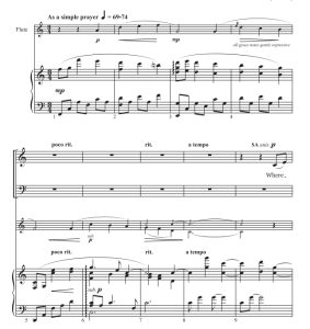 商品为合唱伴奏音频mp3 充满爱和慈悲的地方 福里斯特版 合唱伴奏音频 有试听-云音圈