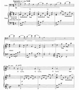 商品为合唱伴奏音频mp3 哦，是爱 哈根伯格版 合唱伴奏音频 有试听-云音圈