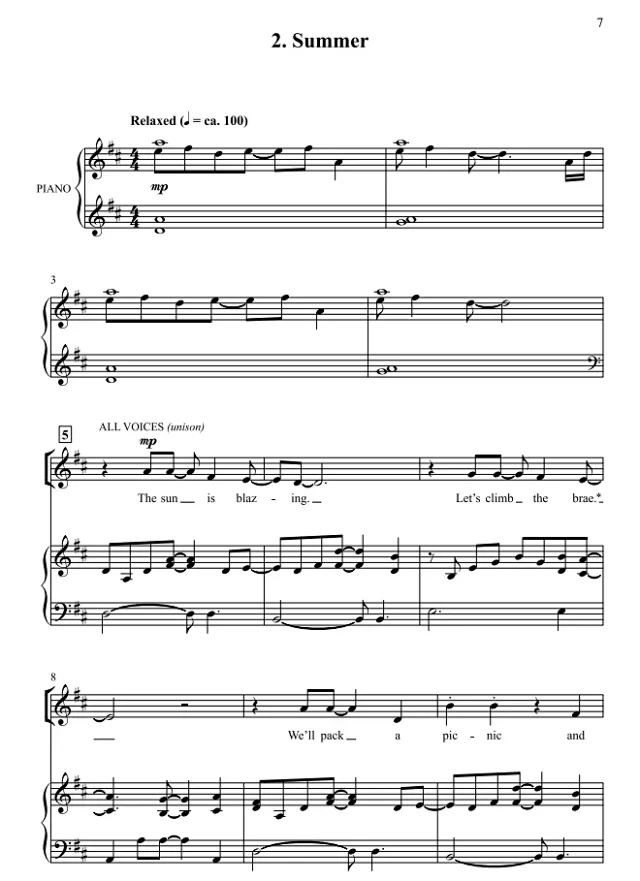 图片[2]-商品为合唱伴奏音频mp3 四季轮回  克雷格版 合唱伴奏音频 有试听