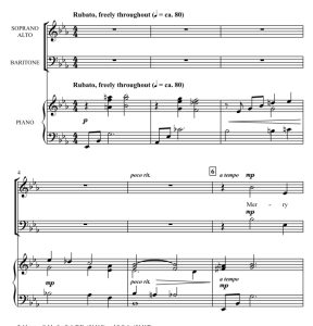 商品为SAB 三声部合唱线谱 圣诞快乐 兰福德版 混声合唱谱 有试听-云音圈