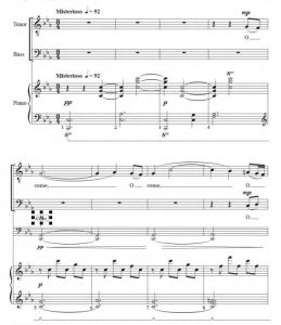 商品为合唱伴奏音频mp3 圣诞歌 O Come，Emmanuel 哈根伯格版 合唱伴奏音频 有试听-云音圈