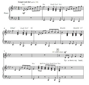 商品为合唱伴奏音频mp3 在我头顶上 海斯版 合唱伴奏音频 有试听-云音圈