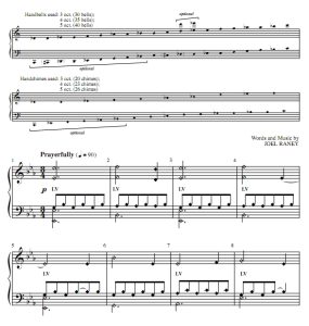 商品为手摇铃伴奏谱 多么安静 雷尼版 合唱 手摇铃伴奏谱 有试听-云音圈