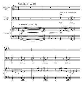 商品为合唱伴奏音频mp3 小鼓手 夏尔普版 合唱伴奏音频 有试听-云音圈