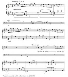 商品为合唱伴奏音频mp3 异乡人 考特尼版 合唱伴奏音频 有试听-云音圈