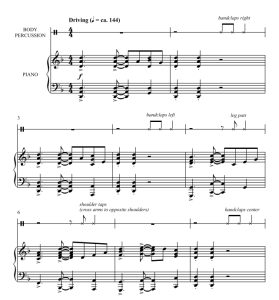 商品为合唱伴奏音频mp3 心跳节奏 贝克版 合唱伴奏音频 有试听-云音圈