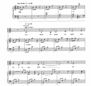 商品为合唱伴奏音频mp3 愿世界和平 考特尼版 合唱伴奏音频 有试听-云音圈