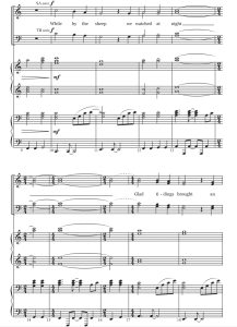 商品为合唱伴奏音频mp3 我们多么高兴 格里兹版 合唱伴奏音频 有试听-云音圈