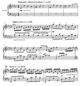 商品为SAB 三声部合唱线谱 木偶奇遇记 When You Wish Upon a Star 海斯版 混声合唱谱 有试听-云音圈