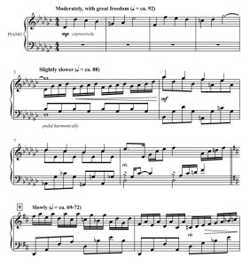 商品为SSAA 四声部合唱线谱 木偶奇遇记 When You Wish Upon a Star 海斯版 童声女声合唱谱 有试听-云音圈