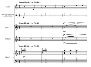 商品为SA 二声部合唱线谱 樱花 日本民歌 阿尔布雷克特版 童声女声合唱谱 有试听-云音圈