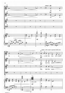 商品为合唱伴奏音频mp3 看哪，在冬日的雪地里 福雷斯特版 合唱伴奏音频 有试听-云音圈