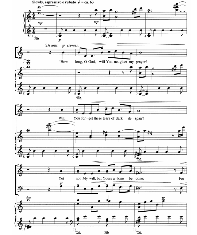 商品为合唱伴奏音频mp3 被抛弃的 福里斯特版  合唱伴奏音频 有试听