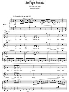 商品为合唱伴奏音频mp3 视唱奏鸣曲 施耐德版 合唱伴奏音频 有试听-云音圈